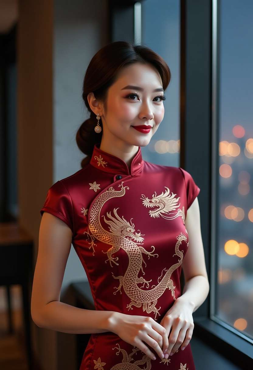 教职员室的窗